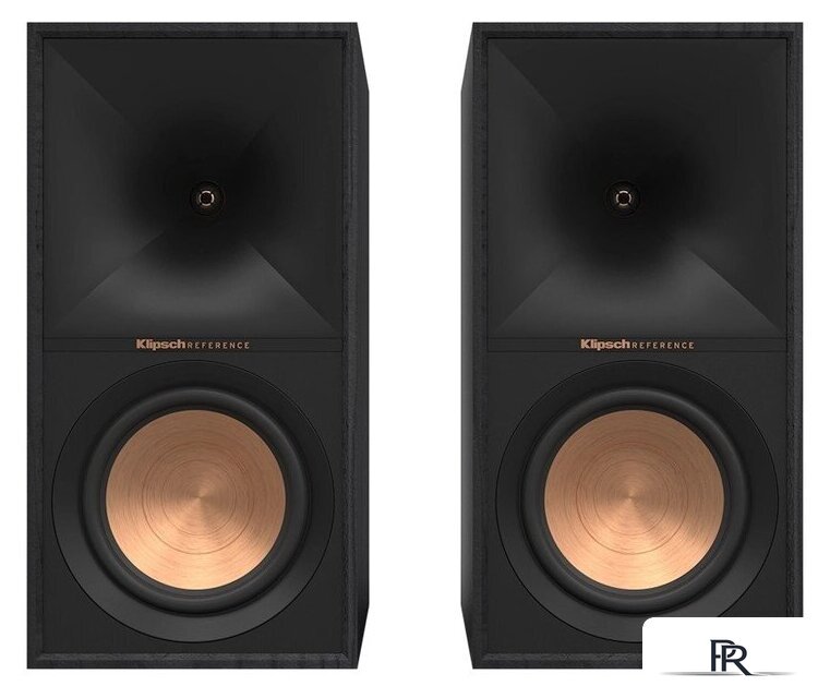 Полочная акустика Klipsch R-60M - Изображение №3 — Интернет-магазин ПроЗаказ