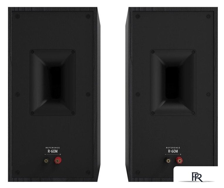 Полочная акустика Klipsch R-60M - Изображение №5 — Интернет-магазин ПроЗаказ