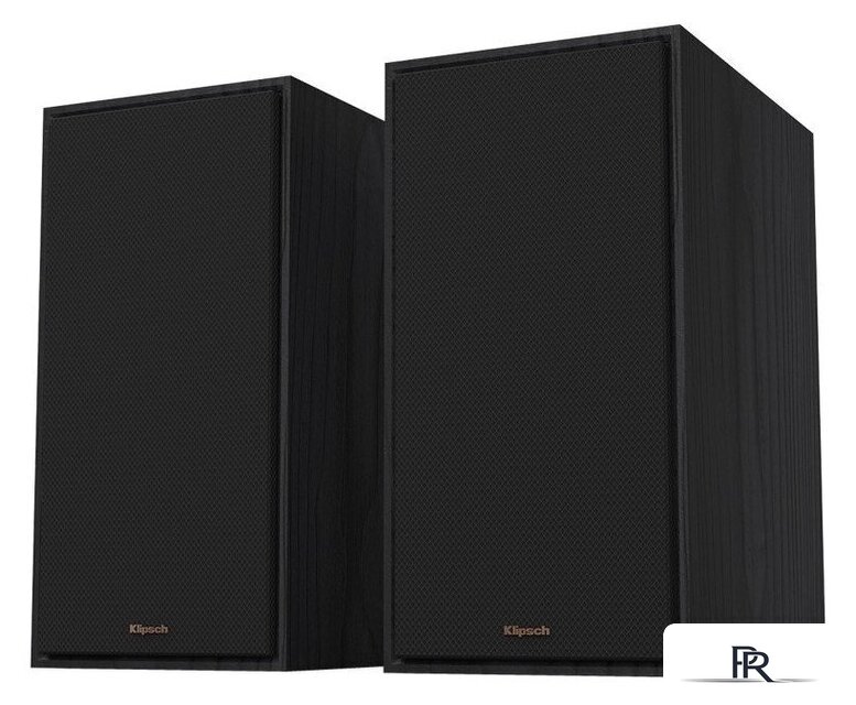 Полочная акустика Klipsch R-60M - Изображение №2 — Интернет-магазин ПроЗаказ