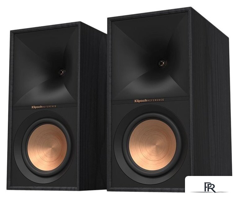 Полочная акустика Klipsch R-60M - Изображение №1 — Интернет-магазин ПроЗаказ