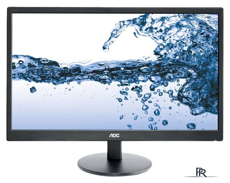 Монитор AOC e2270Swn - Изображение №1 — Интернет-магазин ПроЗаказ