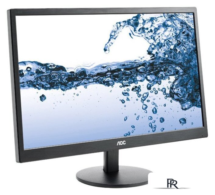 Монитор AOC e2270Swn - Изображение №3 — Интернет-магазин ПроЗаказ