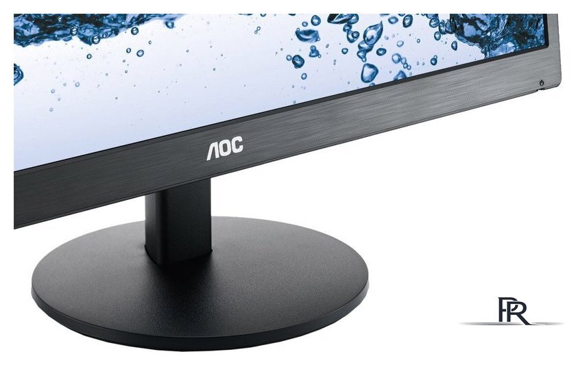Монитор AOC e2270Swn - Изображение №8 — Интернет-магазин ПроЗаказ