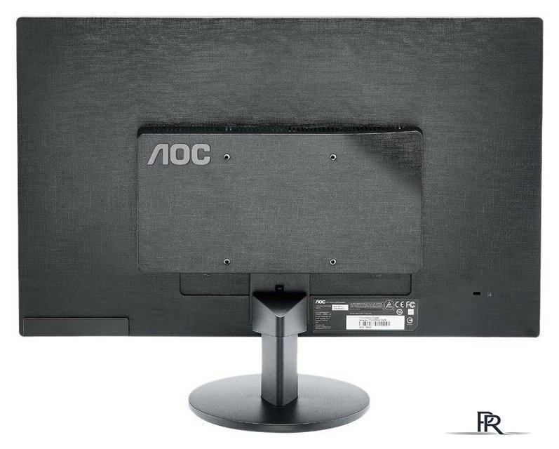 Монитор AOC e2270Swn - Изображение №5 — Интернет-магазин ПроЗаказ