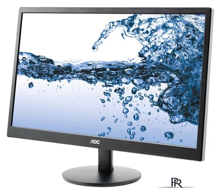 Монитор AOC e2270Swn - Изображение №2 — Интернет-магазин ПроЗаказ