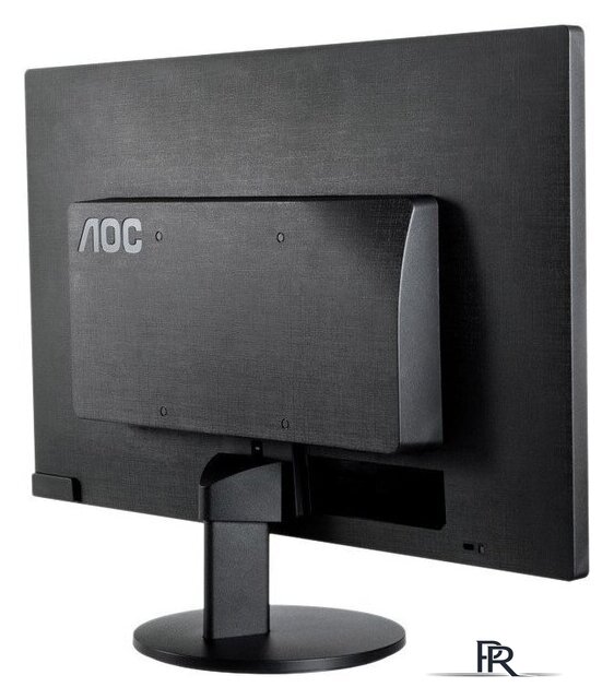 Монитор AOC e2270Swn - Изображение №6 — Интернет-магазин ПроЗаказ