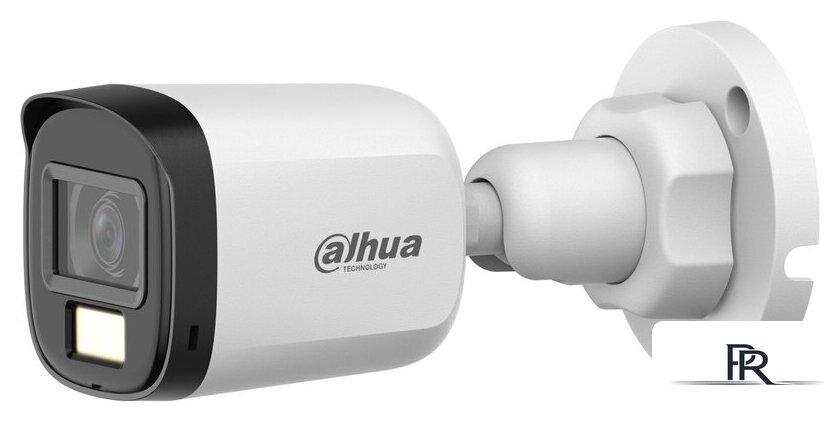 CCTV-камера Dahua DH-HAC-B1A51P-U-IL-0280B-S2 - Изображение №1 — Интернет-магазин ПроЗаказ