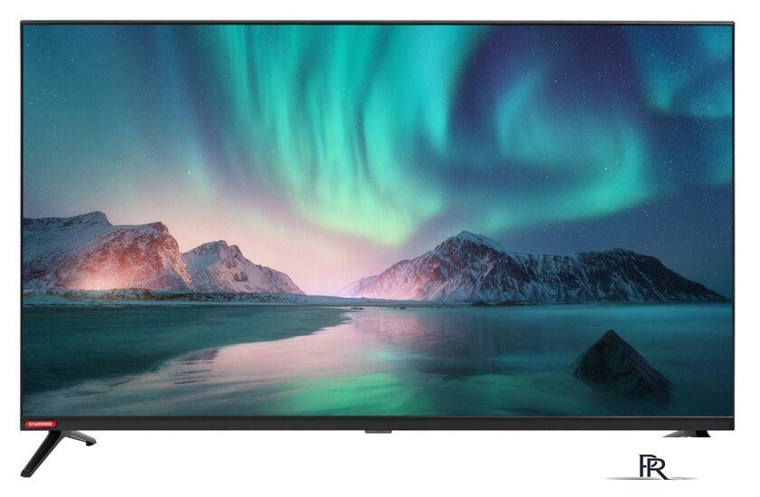 Телевизор StarWind SW-LED40BG200 - Изображение №1 — Интернет-магазин ПроЗаказ