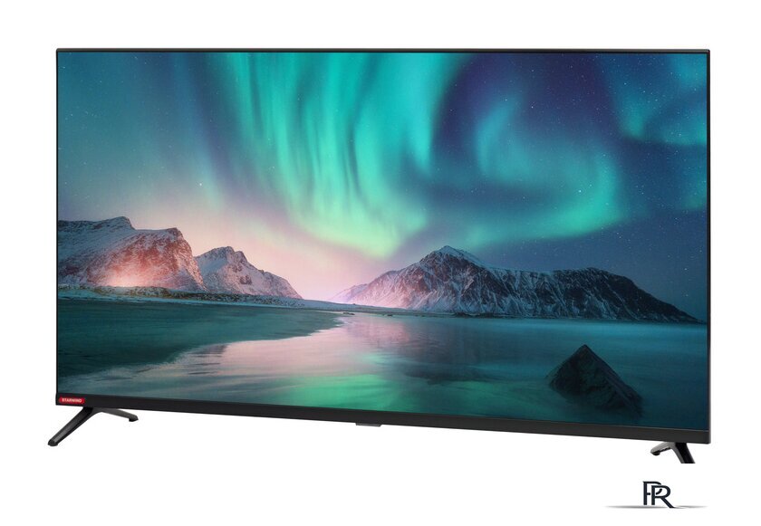 Телевизор StarWind SW-LED40BG200 - Изображение №2 — Интернет-магазин ПроЗаказ