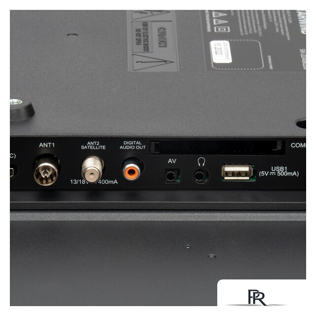 Телевизор StarWind SW-LED40BG200 - Изображение №8 — Интернет-магазин ПроЗаказ