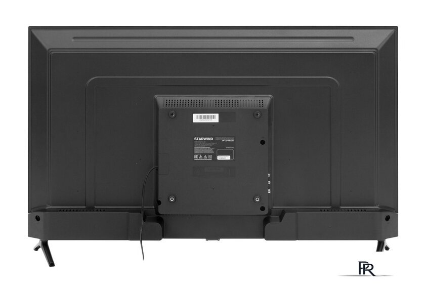 Телевизор StarWind SW-LED40BG200 - Изображение №4 — Интернет-магазин ПроЗаказ