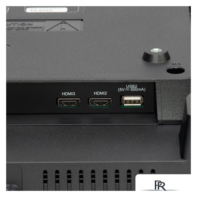 Телевизор StarWind SW-LED40BG200 - Изображение №7 — Интернет-магазин ПроЗаказ