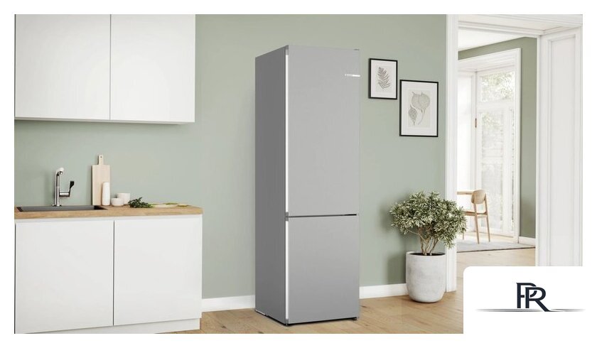 Холодильник Bosch Serie 4 KGN392LCF - Изображение №2 — Интернет-магазин ПроЗаказ