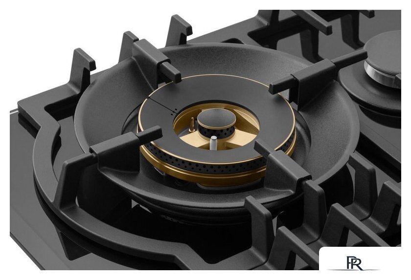 Варочная панель Weissgauff HGG 6441 BG Brass - Изображение №15 — Интернет-магазин ПроЗаказ