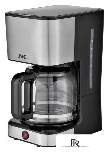 Капельная кофеварка JVC JK-CF2150 - Изображение №1 — Интернет-магазин ПроЗаказ