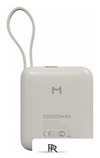 Внешний аккумулятор Magssory Cell 10K 10000mAh PBN005 - Изображение №7 — Интернет-магазин ПроЗаказ