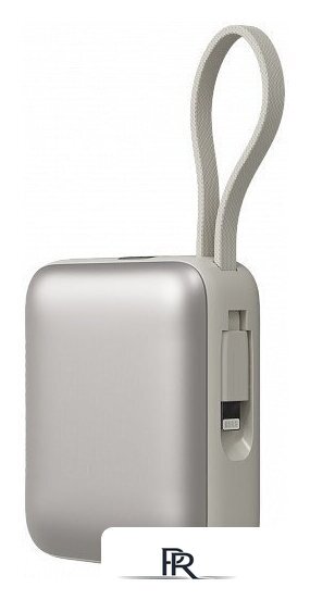 Внешний аккумулятор Magssory Cell 10K 10000mAh PBN005 - Изображение №4 — Интернет-магазин ПроЗаказ