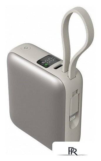 Внешний аккумулятор Magssory Cell 10K 10000mAh PBN005 - Изображение №5 — Интернет-магазин ПроЗаказ