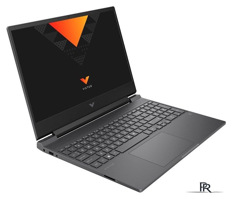 Игровой ноутбук HP Victus 15-fa2309TX C25MSPA - Изображение №3 — Интернет-магазин ПроЗаказ