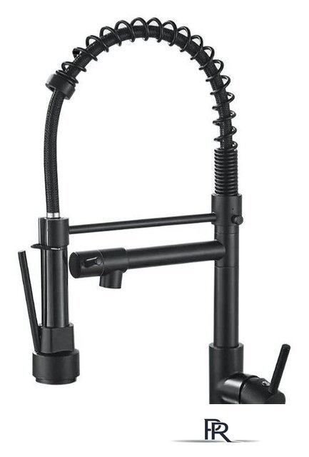 Смеситель Ekko E4802-7 - Изображение №1 — Интернет-магазин ПроЗаказ