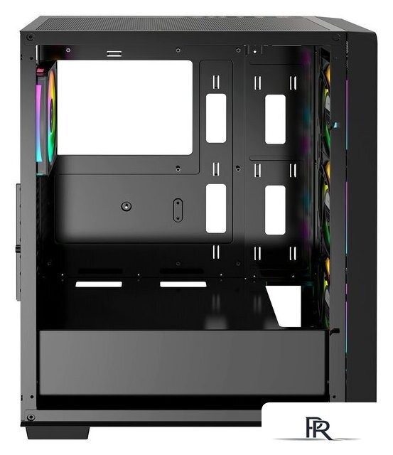 Корпус Ocypus Gamma C60 BK ARGB - Изображение №5 — Интернет-магазин ПроЗаказ