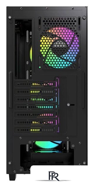 Корпус Ocypus Gamma C60 BK ARGB - Изображение №4 — Интернет-магазин ПроЗаказ