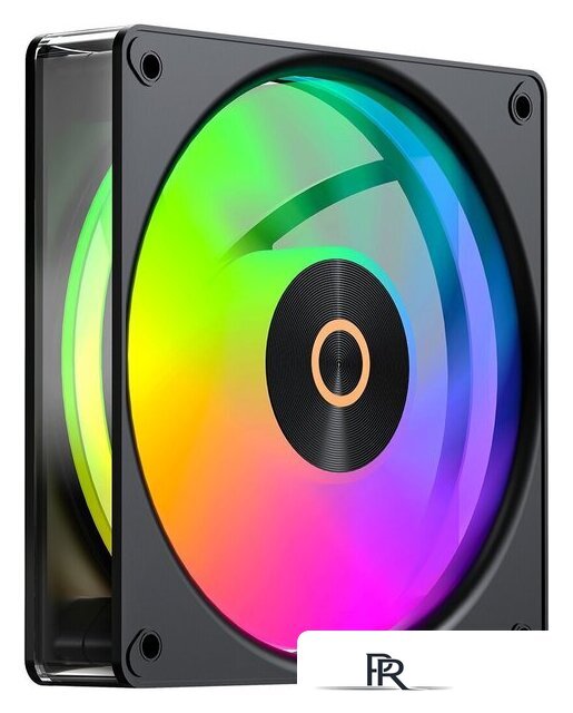 Корпус Ocypus Gamma C60 BK ARGB - Изображение №9 — Интернет-магазин ПроЗаказ