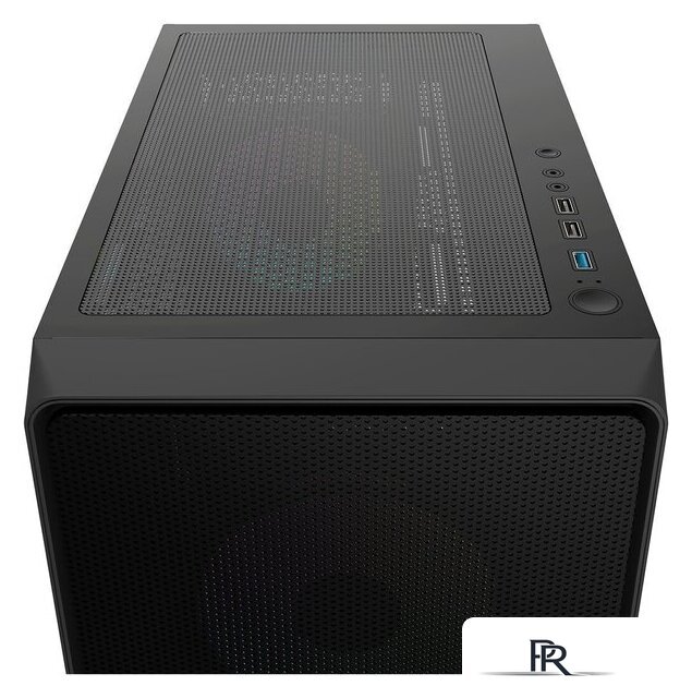 Корпус Ocypus Gamma C60 BK ARGB - Изображение №7 — Интернет-магазин ПроЗаказ