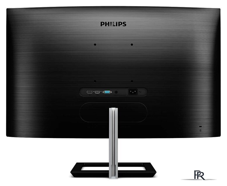 Монитор Philips 322E1C/01 - Изображение №5 — Интернет-магазин ПроЗаказ