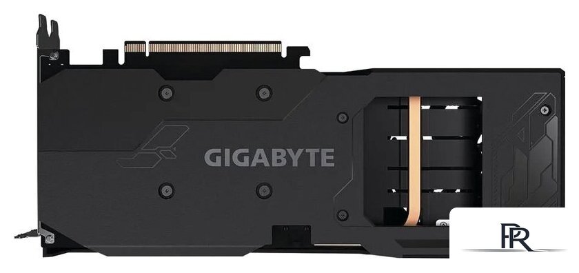 Видеокарта Gigabyte Intel Arc A380 Gaming OC GV-IA380GAMING OC-6GD - Изображение №7 — Интернет-магазин ПроЗаказ
