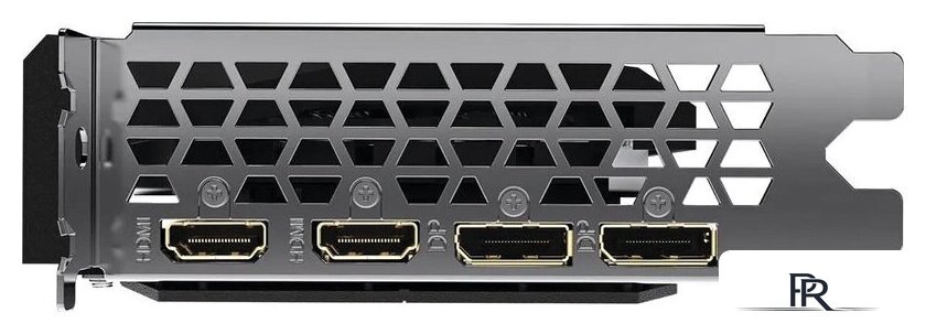 Видеокарта Gigabyte Intel Arc A380 Gaming OC GV-IA380GAMING OC-6GD - Изображение №5 — Интернет-магазин ПроЗаказ