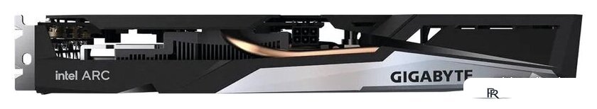 Видеокарта Gigabyte Intel Arc A380 Gaming OC GV-IA380GAMING OC-6GD - Изображение №4 — Интернет-магазин ПроЗаказ