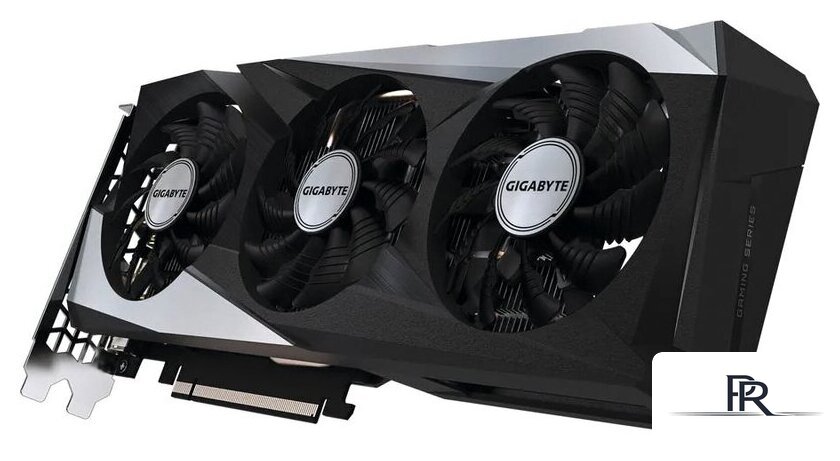 Видеокарта Gigabyte Intel Arc A380 Gaming OC GV-IA380GAMING OC-6GD - Изображение №6 — Интернет-магазин ПроЗаказ