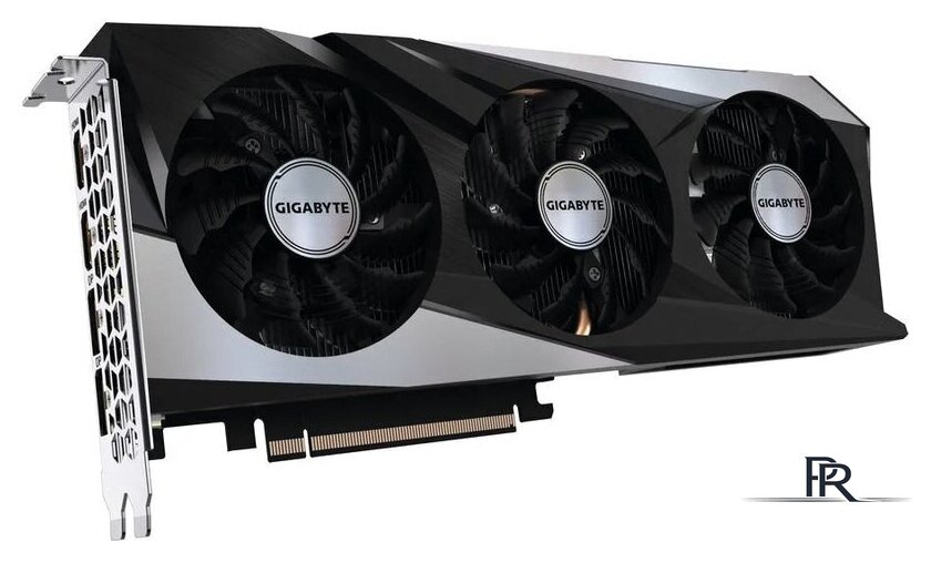 Видеокарта Gigabyte Intel Arc A380 Gaming OC GV-IA380GAMING OC-6GD - Изображение №8 — Интернет-магазин ПроЗаказ