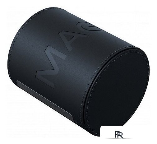Беспроводное зарядное Magssory Signature Disc Pro для Apple 3 в 1 WCH073 (темно-серый) - Изображение №7 — Интернет-магазин ПроЗаказ