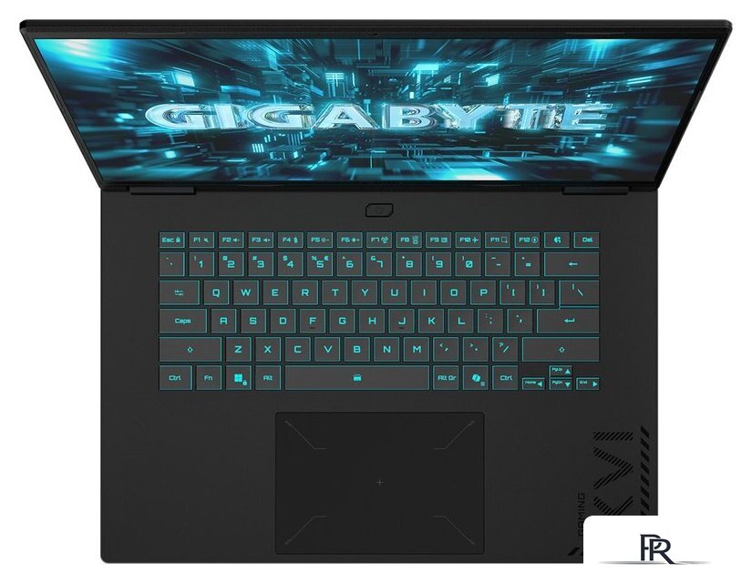 Игровой ноутбук Gigabyte Gaming A16 PRO GA6DH DYHG5KZCC4SD - Изображение №3 — Интернет-магазин ПроЗаказ