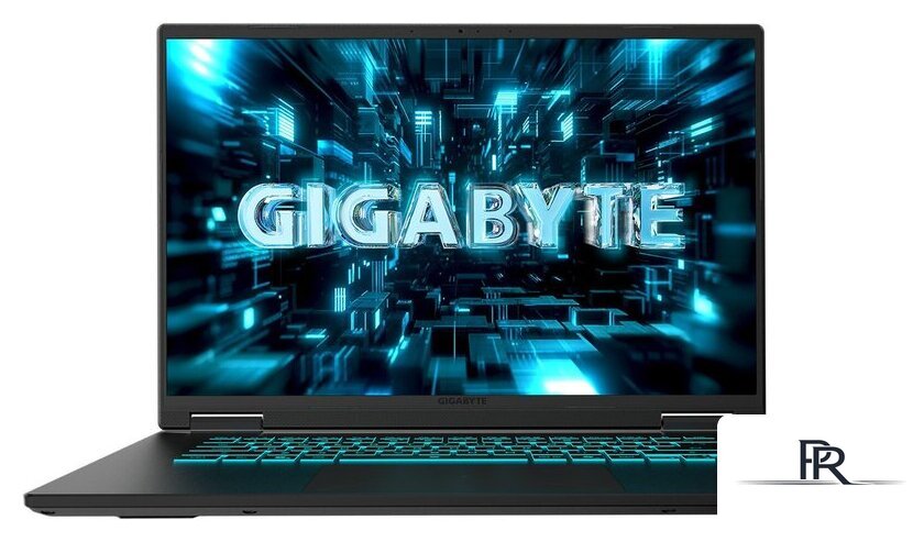 Игровой ноутбук Gigabyte Gaming A16 PRO GA6DH DYHG5KZCC4SD - Изображение №1 — Интернет-магазин ПроЗаказ