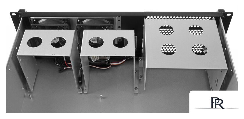 Корпус ExeGate Pro 3U390-08 700W EX264945RUS - Изображение №4 — Интернет-магазин ПроЗаказ
