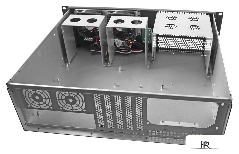 Корпус ExeGate Pro 3U390-08 700W EX264945RUS - Изображение №2 — Интернет-магазин ПроЗаказ