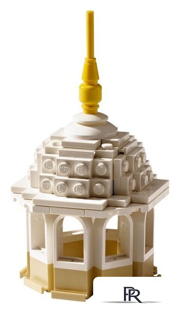 Конструктор LEGO Creator 10256 Тадж-Махал - Изображение №7 — Интернет-магазин ПроЗаказ
