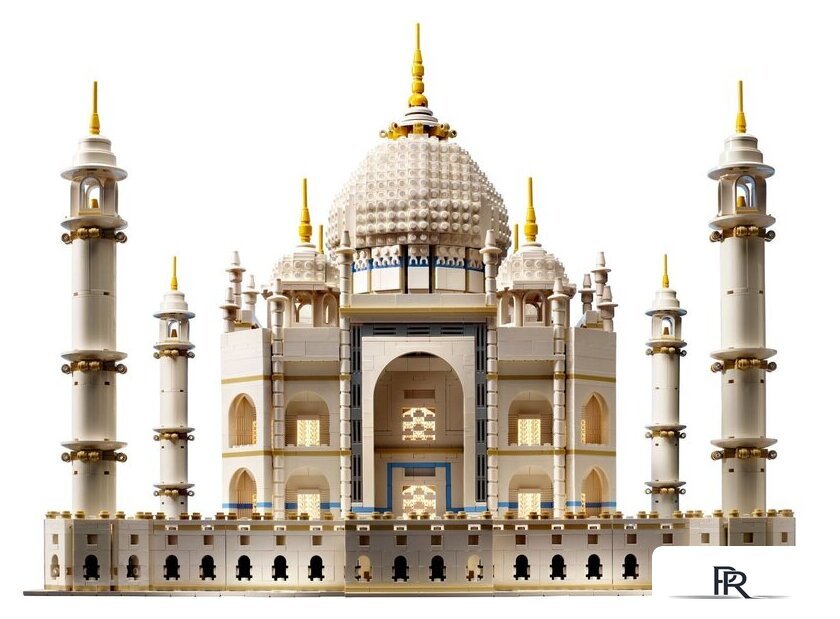 Конструктор LEGO Creator 10256 Тадж-Махал - Изображение №3 — Интернет-магазин ПроЗаказ