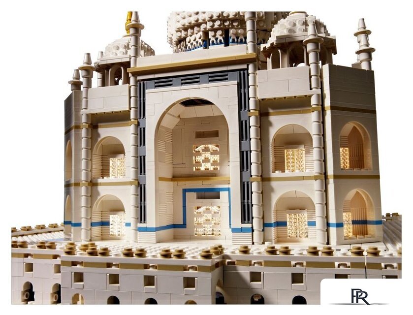 Конструктор LEGO Creator 10256 Тадж-Махал - Изображение №5 — Интернет-магазин ПроЗаказ