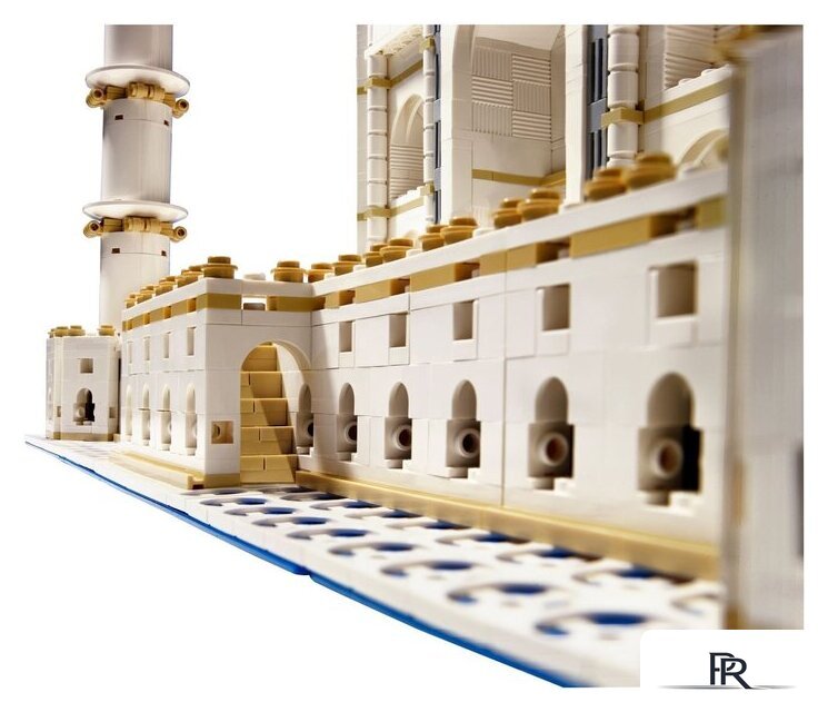 Конструктор LEGO Creator 10256 Тадж-Махал - Изображение №4 — Интернет-магазин ПроЗаказ