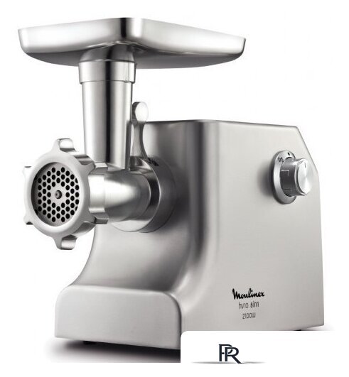 Мясорубка Moulinex HV10 ME856D32 - Изображение №5 — Интернет-магазин ПроЗаказ