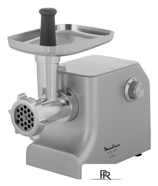 Мясорубка Moulinex HV10 ME856D32 - Изображение №3 — Интернет-магазин ПроЗаказ