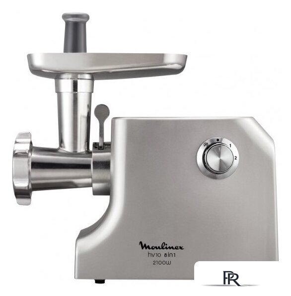 Мясорубка Moulinex HV10 ME856D32 - Изображение №6 — Интернет-магазин ПроЗаказ
