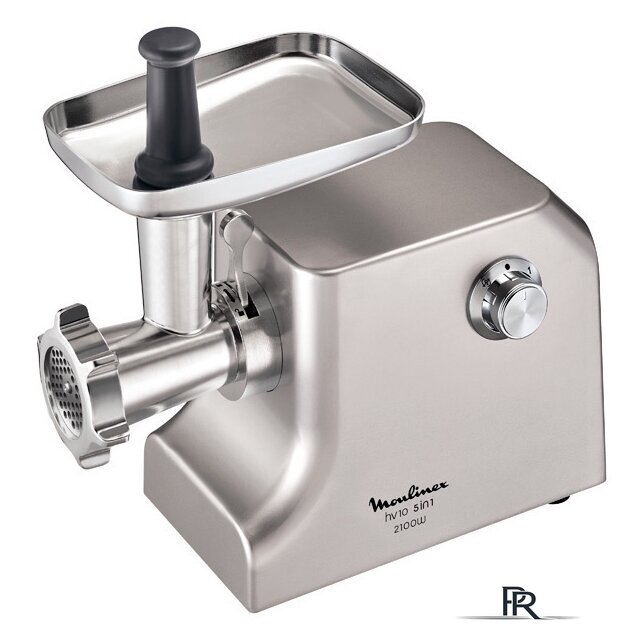 Мясорубка Moulinex HV10 ME856D32 - Изображение №4 — Интернет-магазин ПроЗаказ