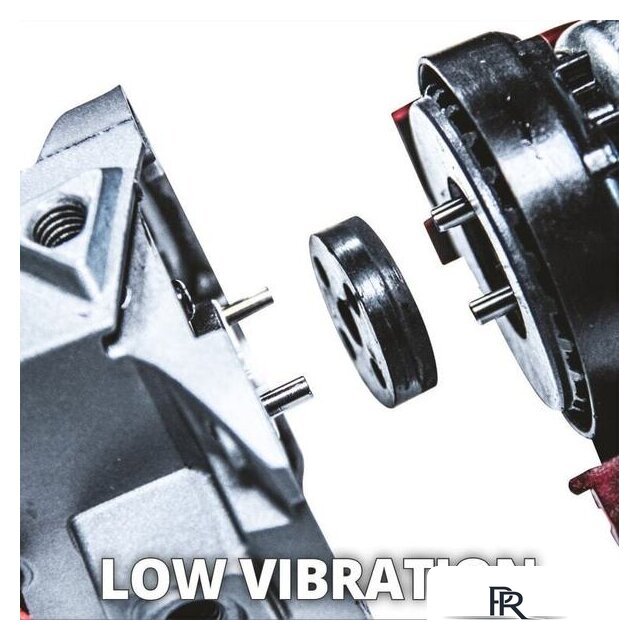 Угловая шлифмашина Einhell TE-AG 18/150 Li BL-Solo (без АКБ) - Изображение №3 — Интернет-магазин ПроЗаказ