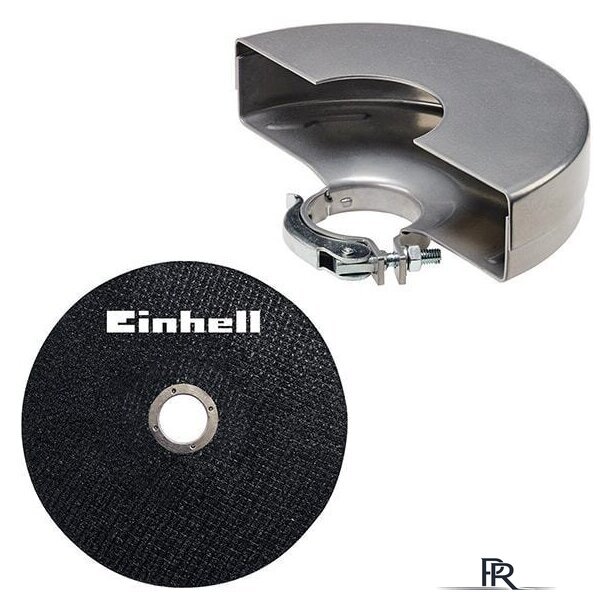 Угловая шлифмашина Einhell TE-AG 18/150 Li BL-Solo (без АКБ) - Изображение №2 — Интернет-магазин ПроЗаказ