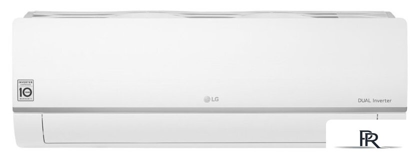 Кондиционер LG Eco Smart 2021 PC12SQ - Изображение №2 — Интернет-магазин ПроЗаказ